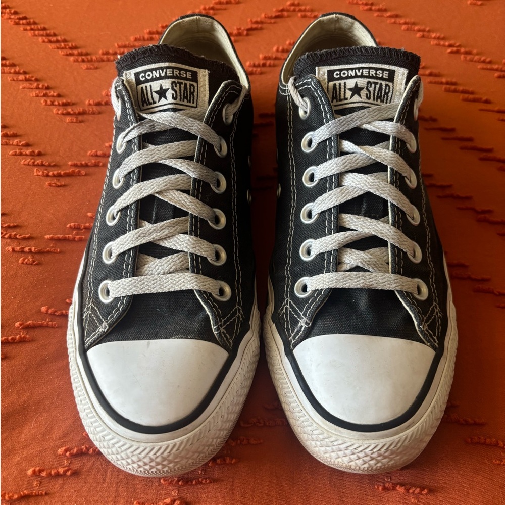 CONVERSE